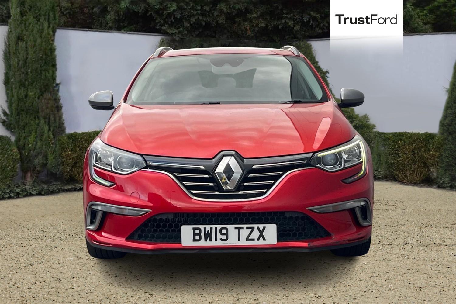 Renault MEGANE Photo 5