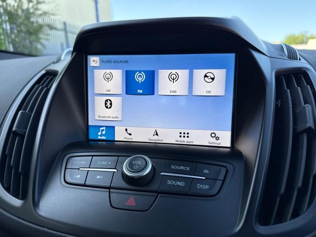 FORD Kuga Photo 34