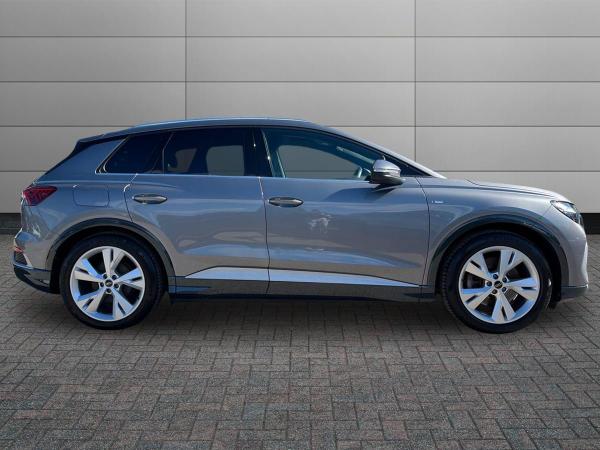 Audi Q4 e-tron Photo autoimg-aa75c64a980a6e5201093208d17f1cb87c5a1e2a.jpg