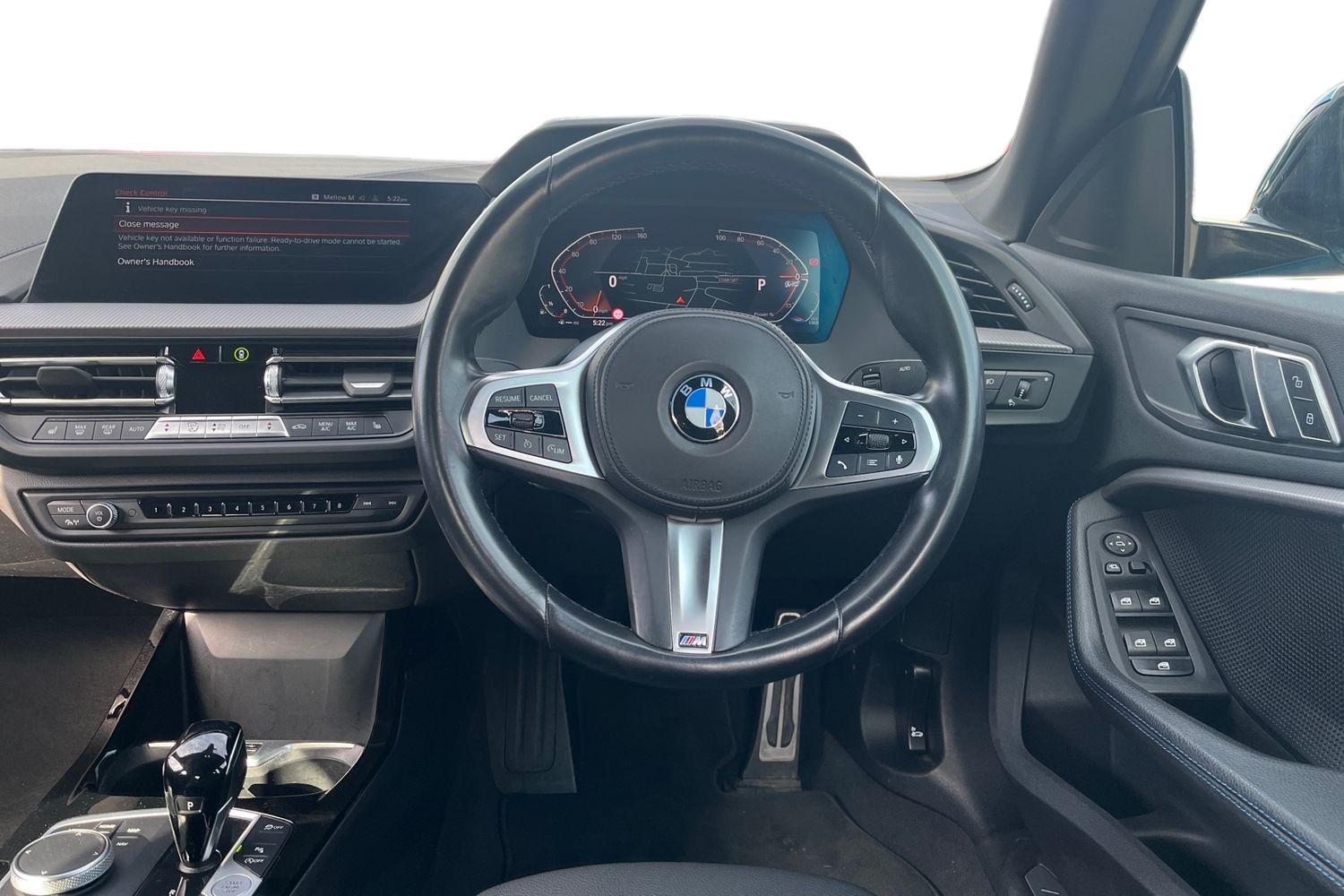 BMW 2 Series Gran Coupe Photo 10