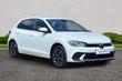 Used Volkswagen Polo WH26BNE 1