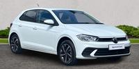 Volkswagen Polo Photo 0