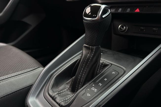 AUDI A1 Photo 22