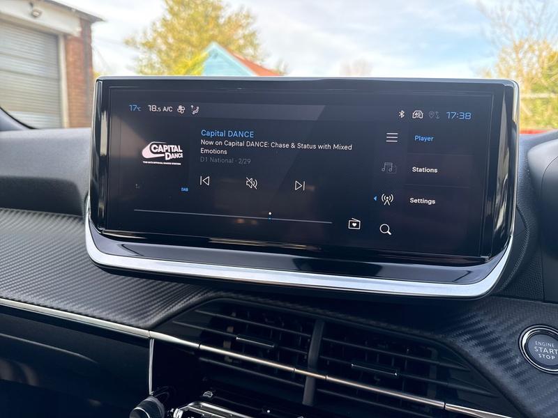 Used Peugeot 2008 LO24AWF 20