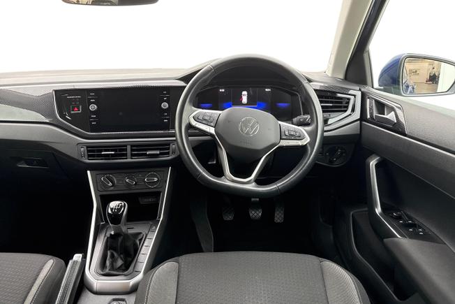 VOLKSWAGEN Polo Photo 11