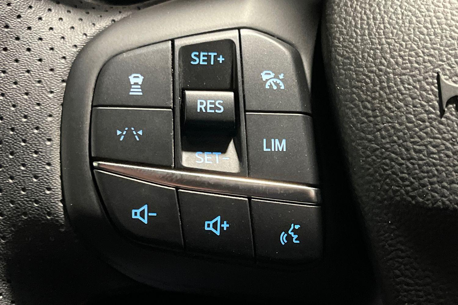 Ford Kuga Photo 41