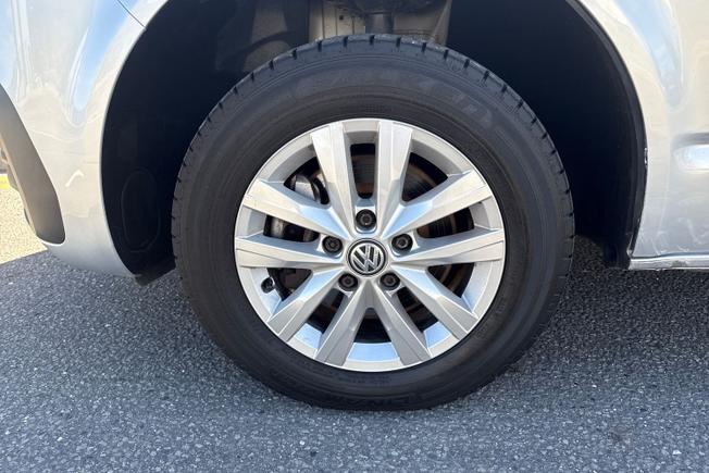 Volkswagen Transporter Photo 27