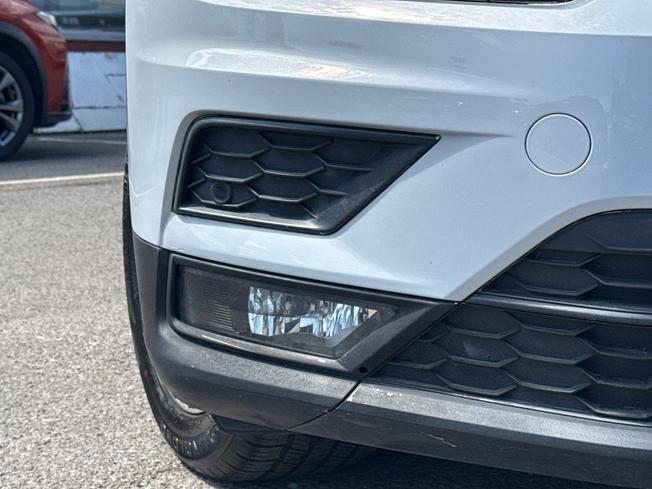 VOLKSWAGEN Tiguan Photo 21