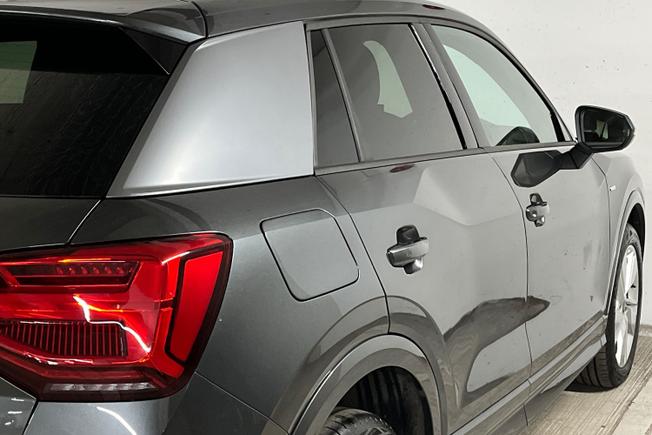 AUDI Q2 Photo 28