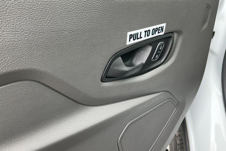 Used FORD TRANSIT WR72CVM 20