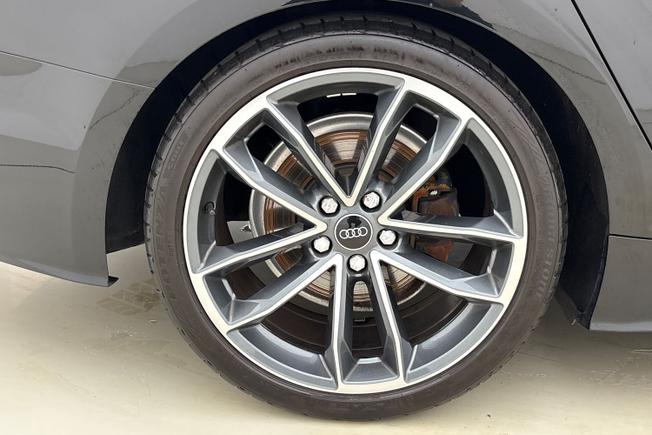 Audi A5 Photo 5