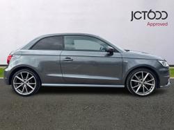 AUDI A1 Photo 4