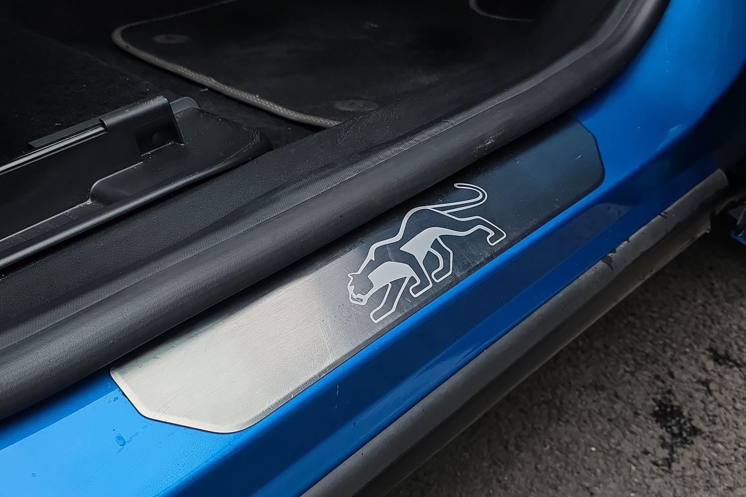 Ford Puma Gen-E Photo 25