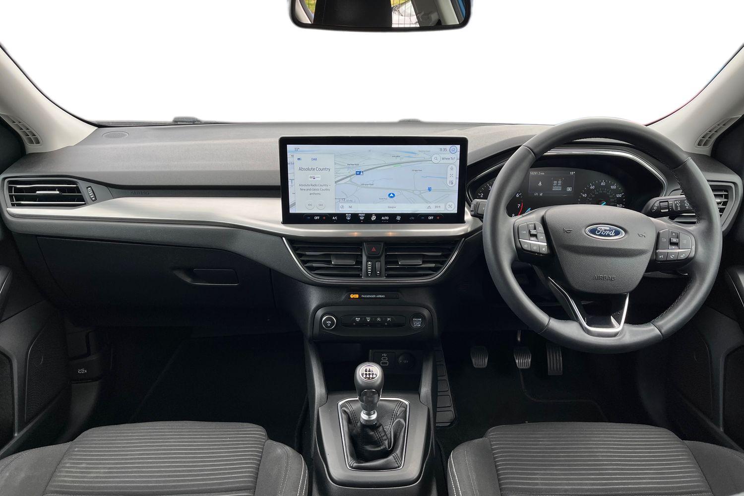 Ford Focus Photo 9