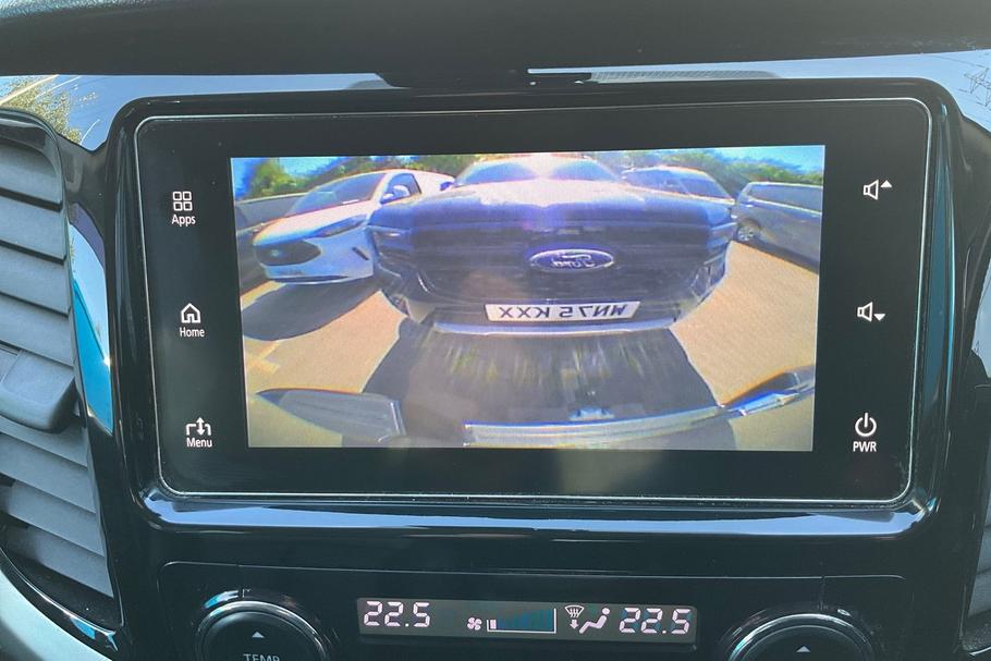 Used Mitsubishi L200 YA19RCU 17