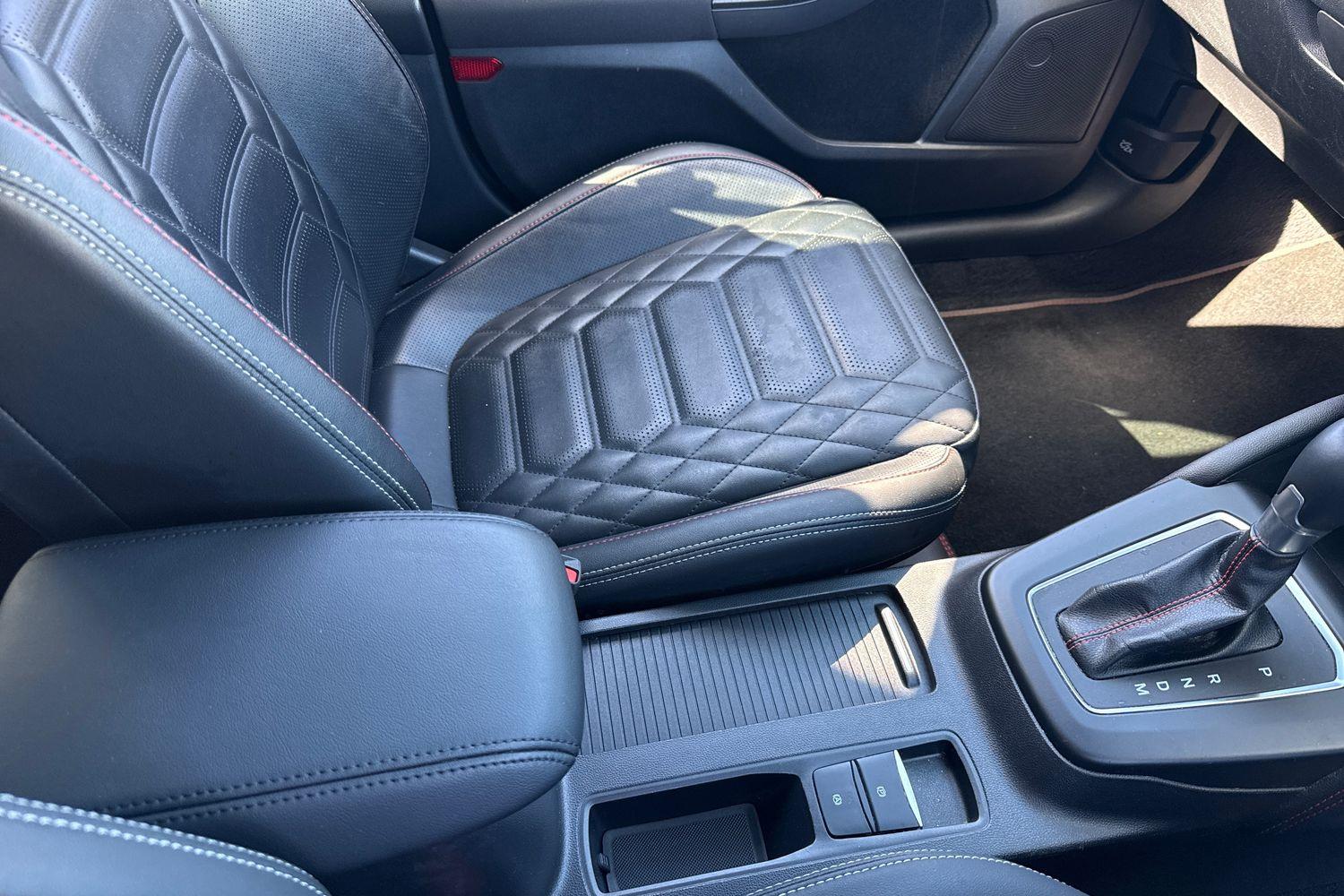 Ford Focus Photo 30