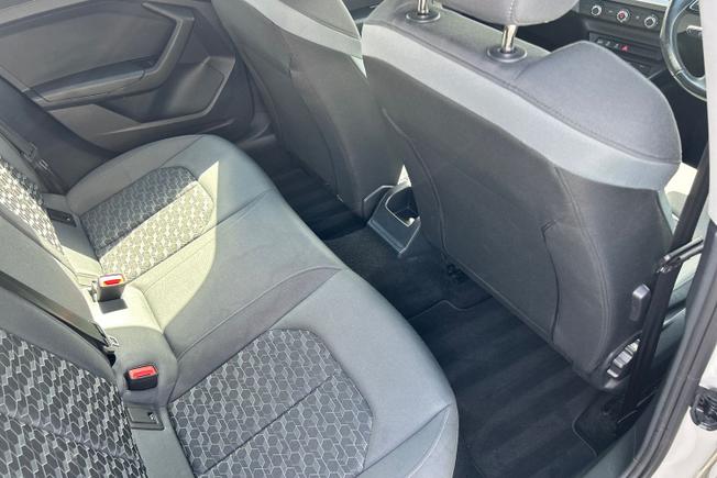 AUDI A1 Photo 59