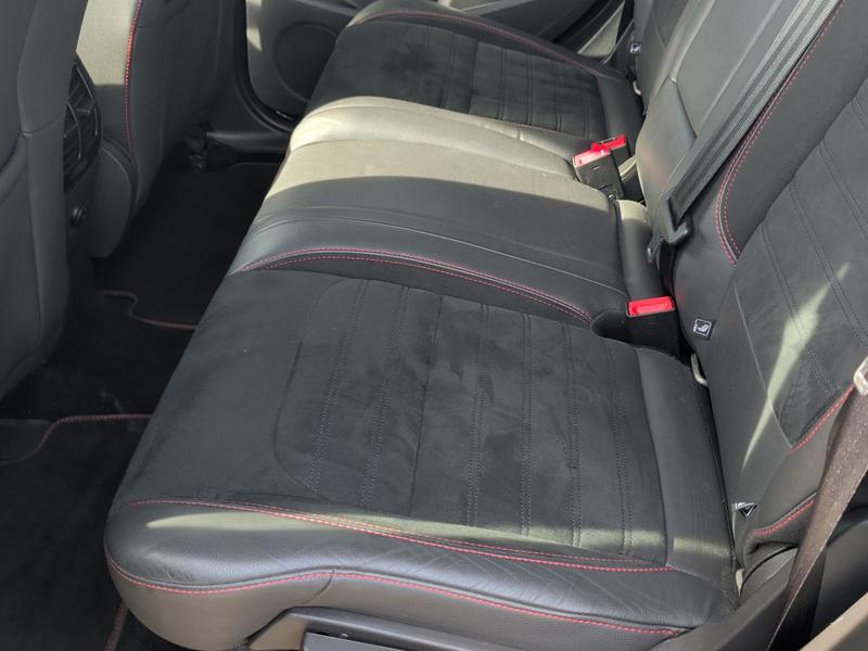 Used Ford Kuga KL68VDD 38