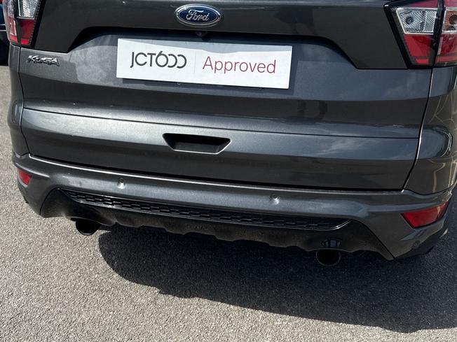 FORD Kuga Photo 26