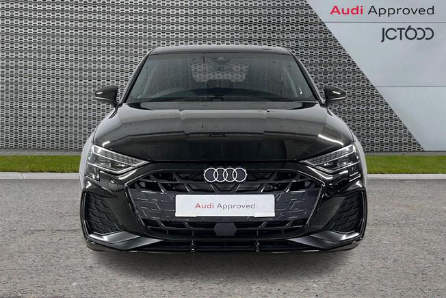 Audi A3 Photo 8