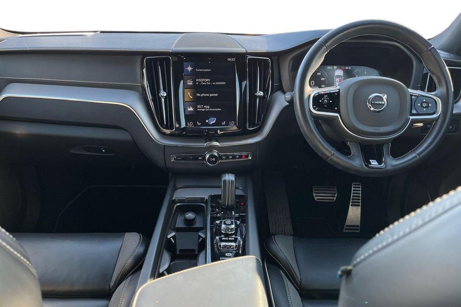 Volvo XC60 Photo autoimg-aa80bdbd0f69ee537011a0629edac9e6db77264e.jpg