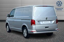 VOLKSWAGEN Transporter Photo 3