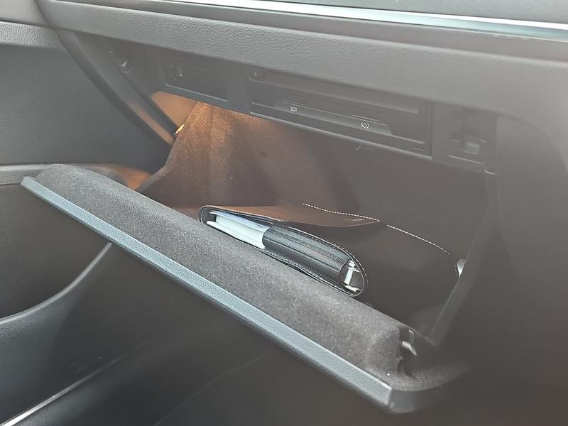 Used Volkswagen Golf NV20MSU 30