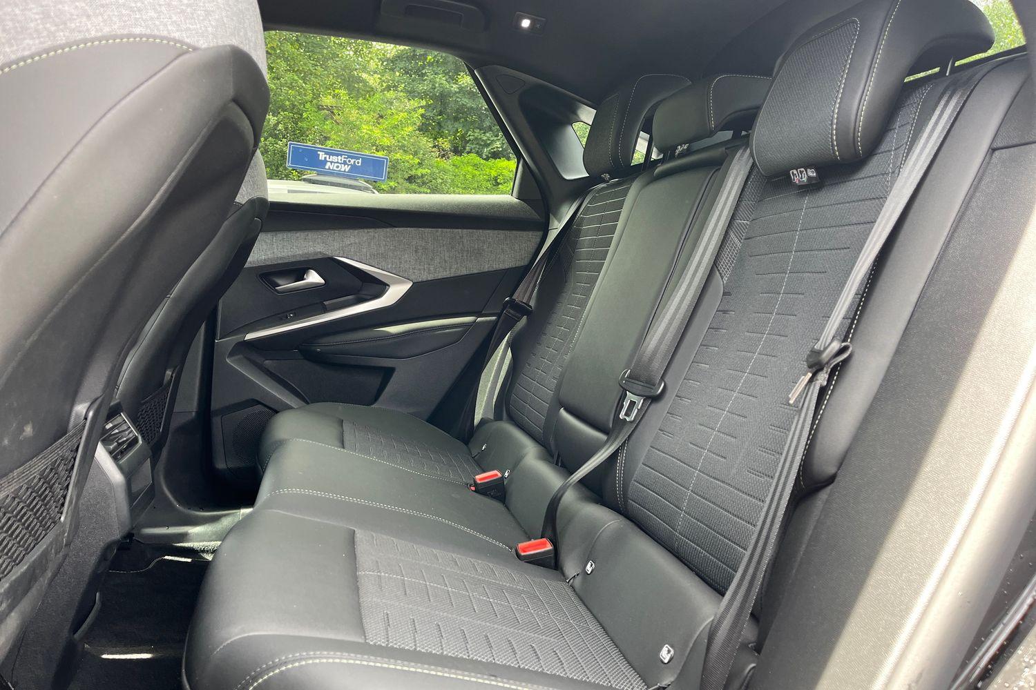 Peugeot 3008 Photo 19