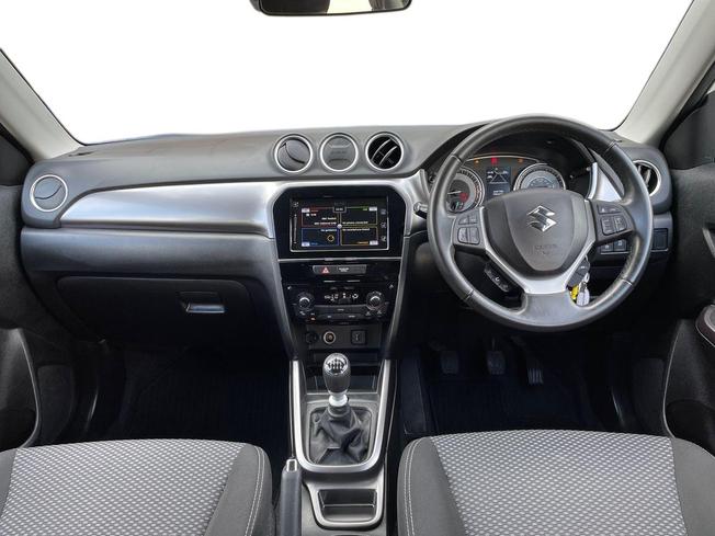 SUZUKI Vitara Photo 10