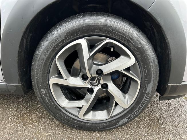 CITROEN C3 Photo 5