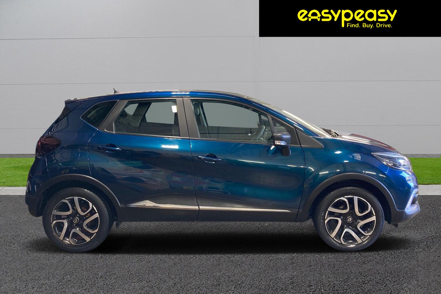 Renault CAPTUR Photo 2