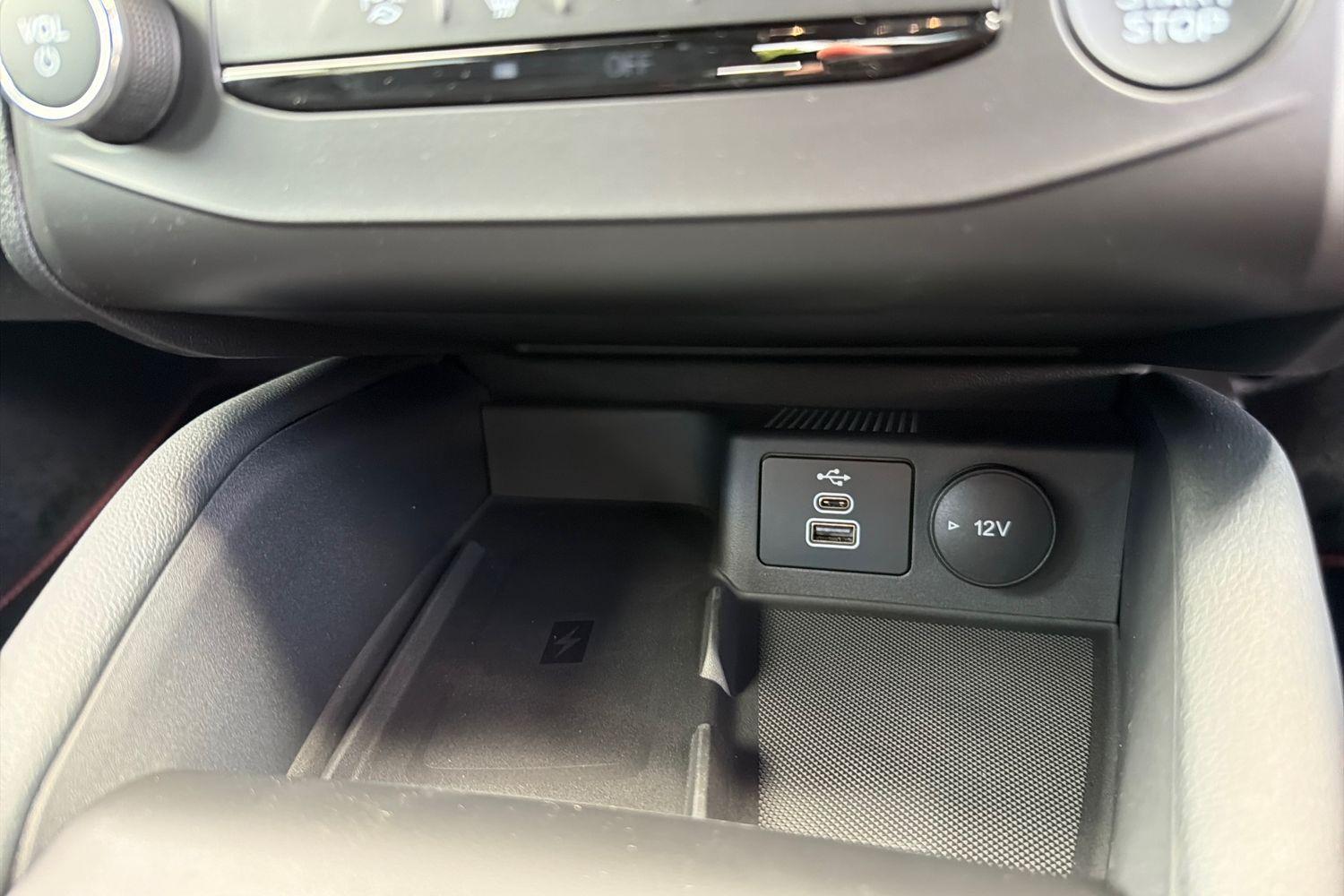 Ford FOCUS Photo 37