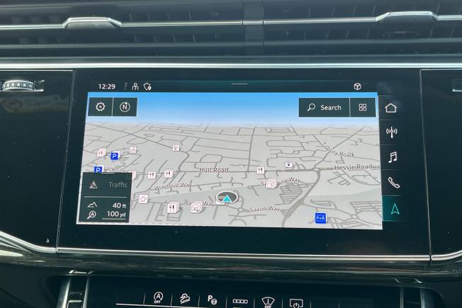 Audi Q7 Photo 14