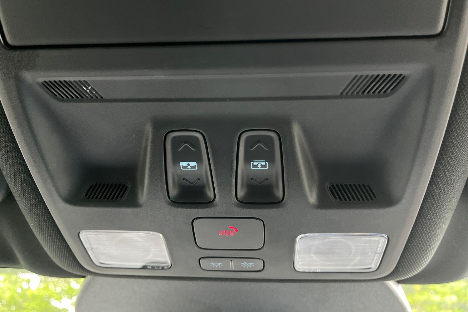 Ford Kuga Photo 36