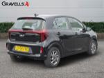 Kia Picanto Photo 2