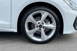 AUDI  A3 Sportback Photo 5