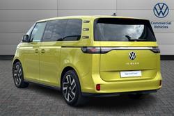 VOLKSWAGEN Id. Buzz Photo 3