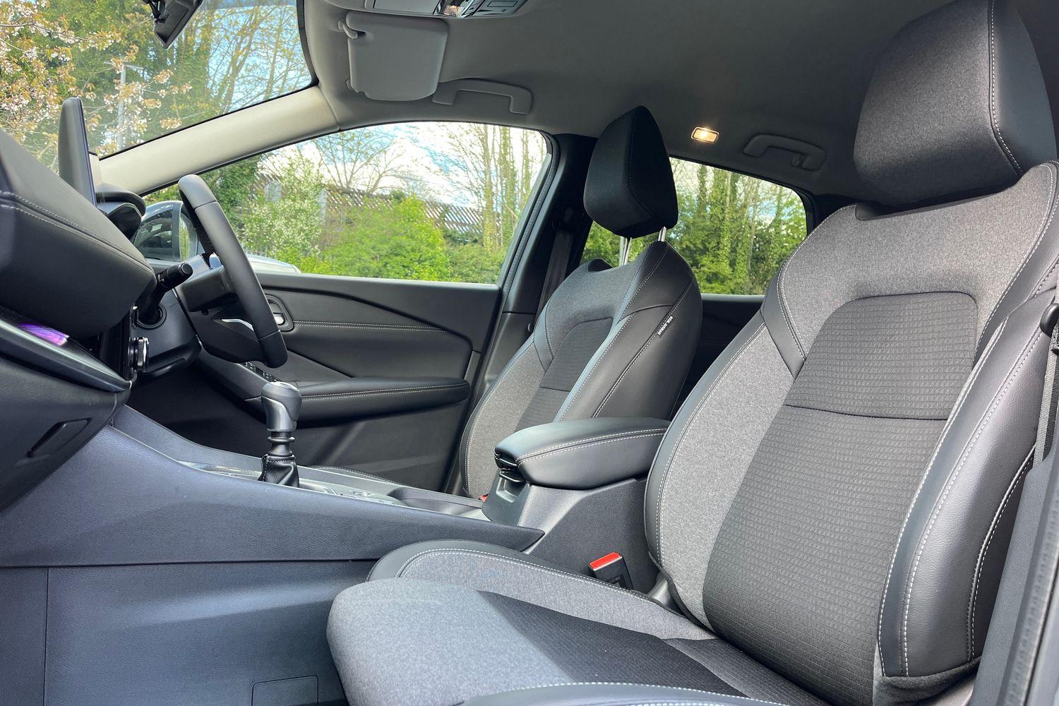 Nissan Qashqai Photo 18