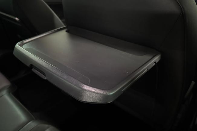 VOLKSWAGEN Tiguan Photo 28