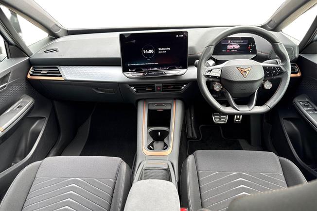 CUPRA Born Photo 10