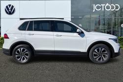 Volkswagen Tiguan Photo 4