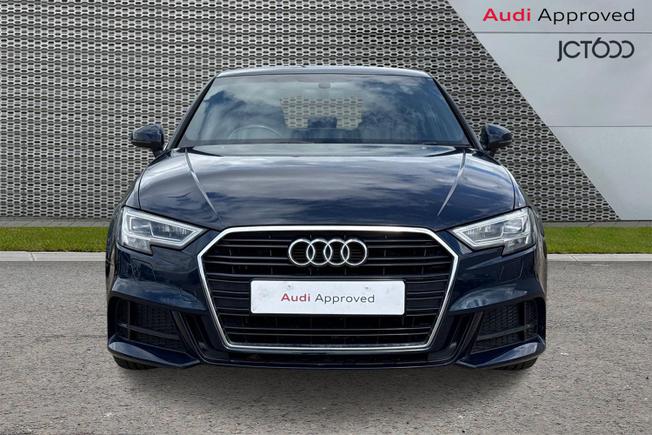 AUDI A3 Photo 8