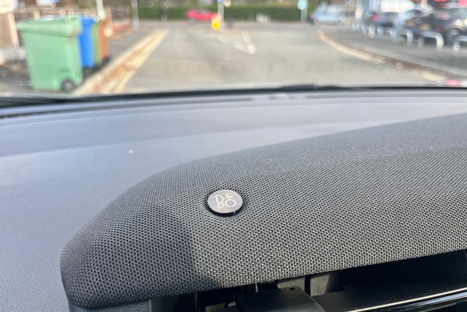 Used Ford PUMA GEN-E 31