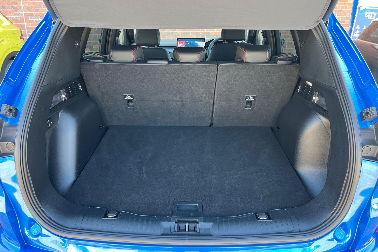 Ford Kuga Photo 20