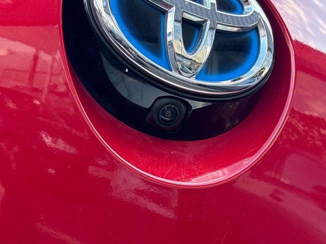 TOYOTA Corolla Photo 40