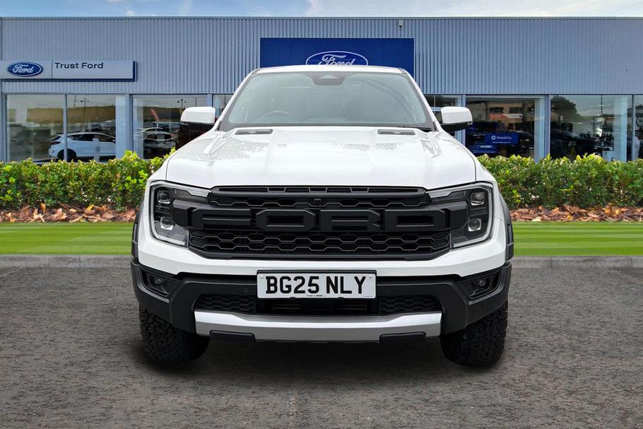 Used Ford RANGER BG25NLY 11