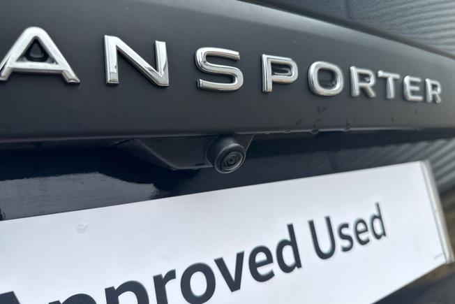 Volkswagen Transporter Photo 24