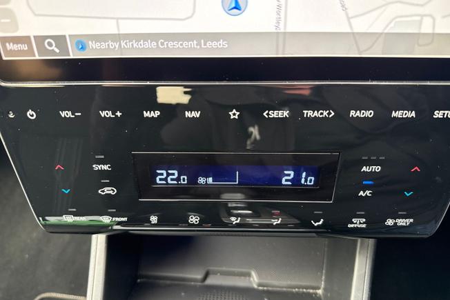 HYUNDAI Tucson Photo 36