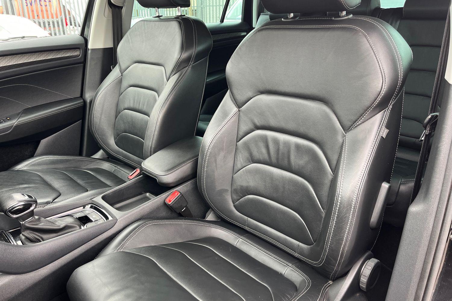 Skoda KODIAQ Photo 18