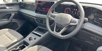 Volkswagen Tiguan Photo 5